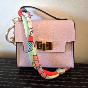 MINI handbag Purse Charm NeW